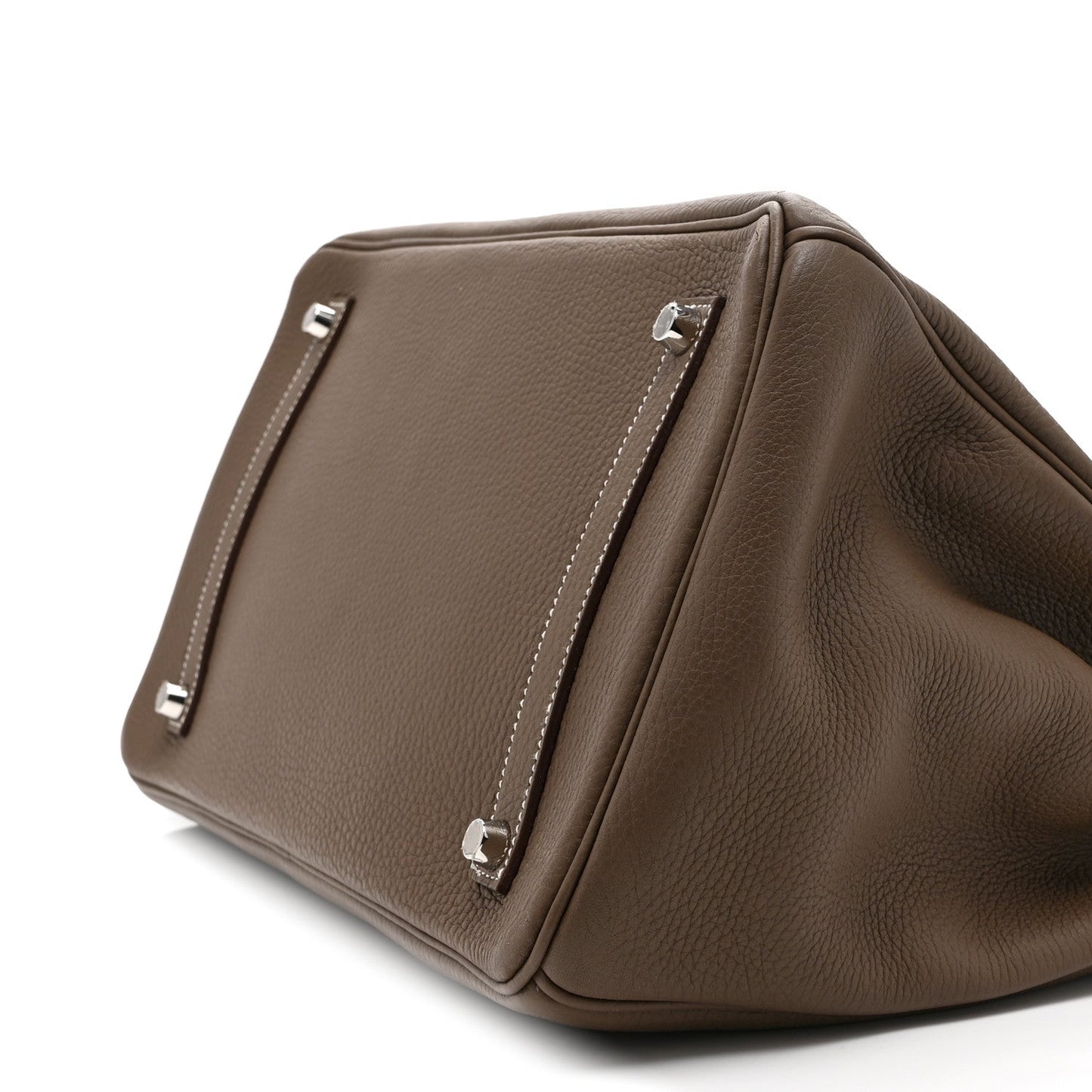 Togo Birkin 35 Etoupe