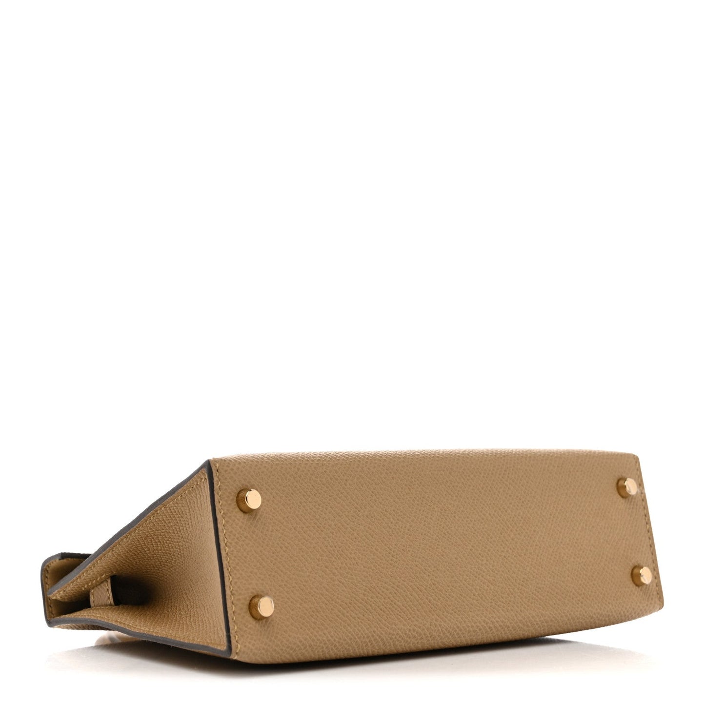 Epsom Mini Kelly Sellier 20 Poussiere