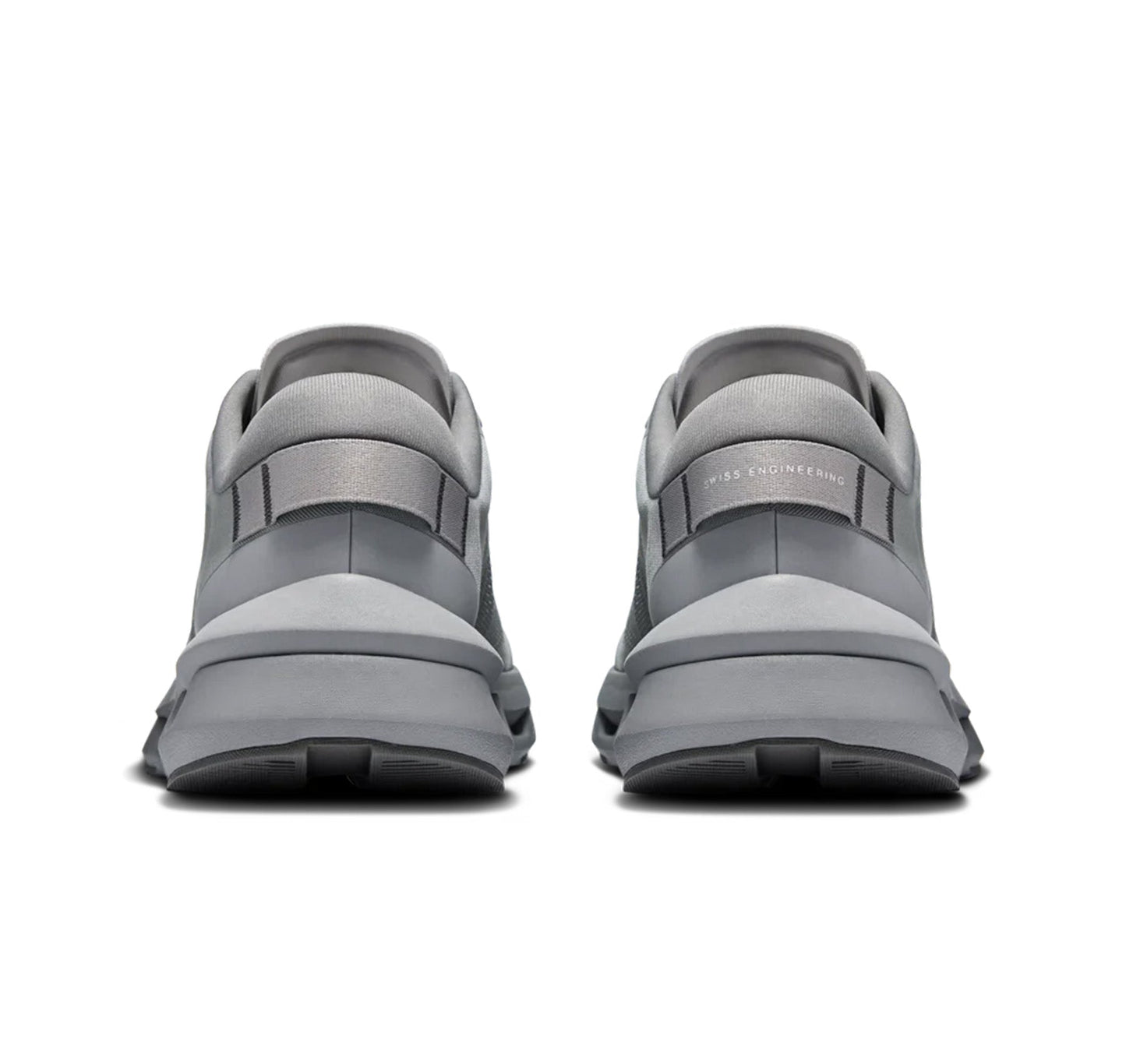 ON Men's Cloudzone Alloy/Rock