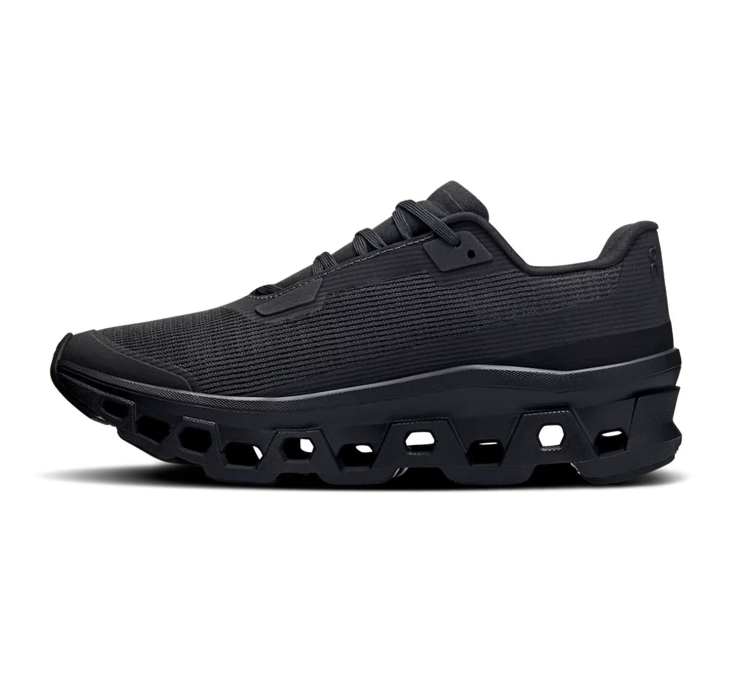 ON Women's Cloudmonster Void Black