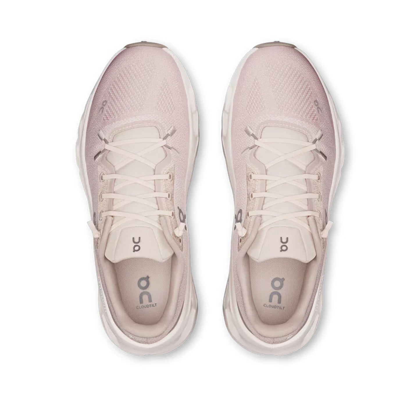 ON Women's Cloudtilt Pearl/Fade
