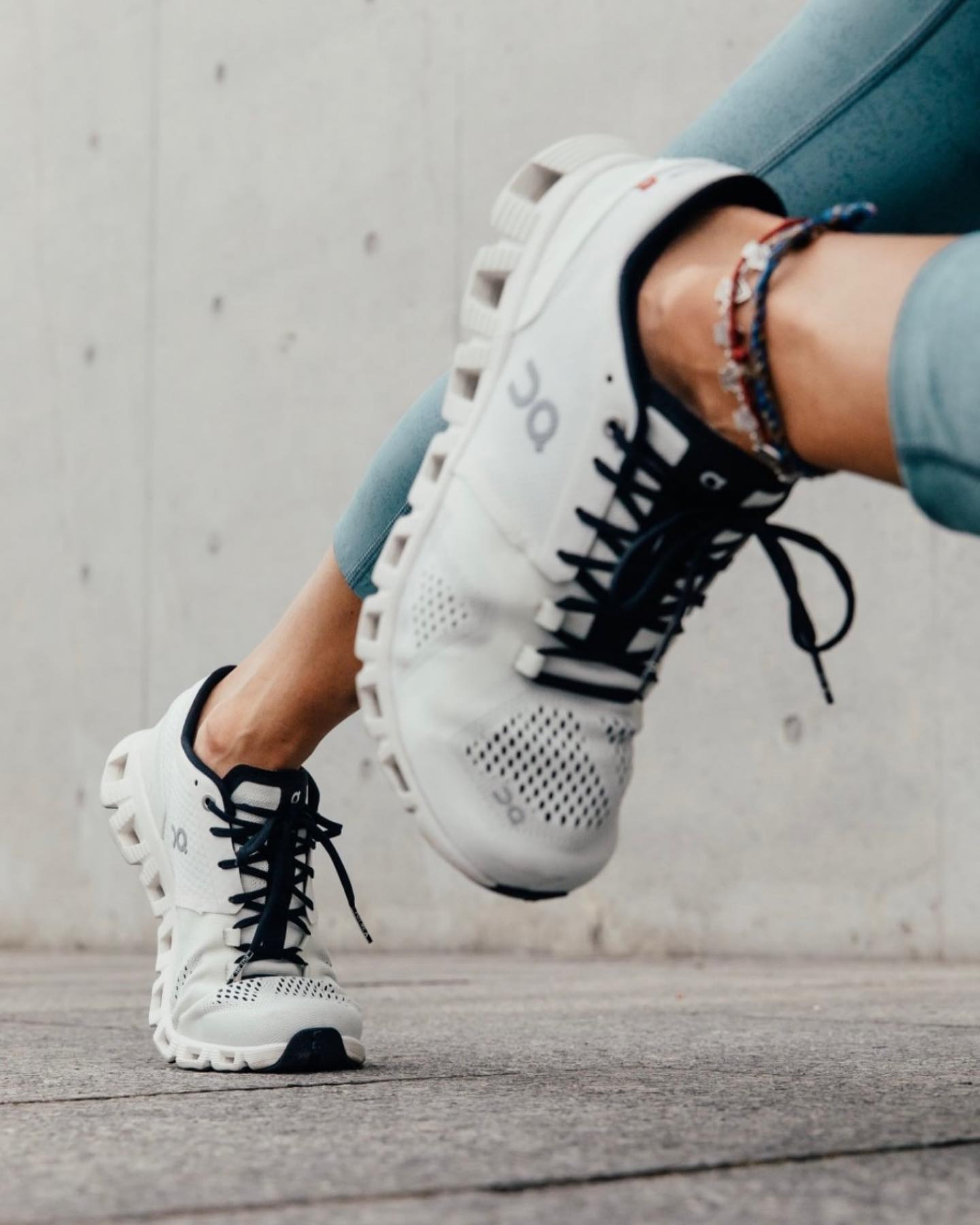 On Running Cloud Edition
