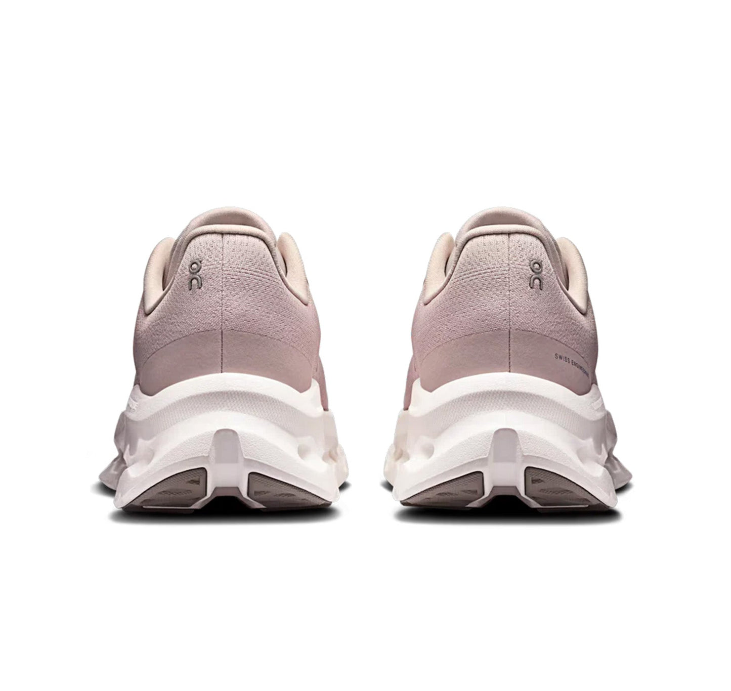 ON Women's Cloudtilt Pearl/Fade