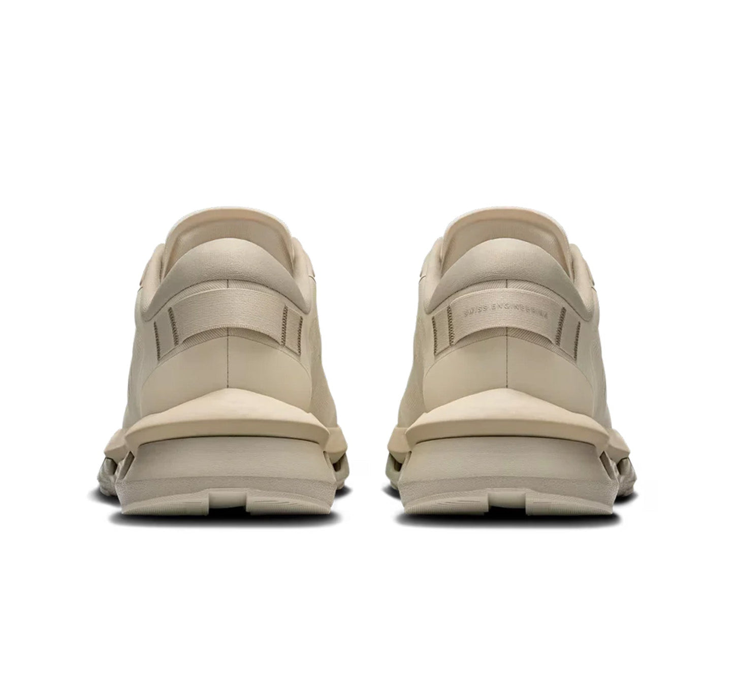 ON Men's Cloudzone Pearl/Truffle