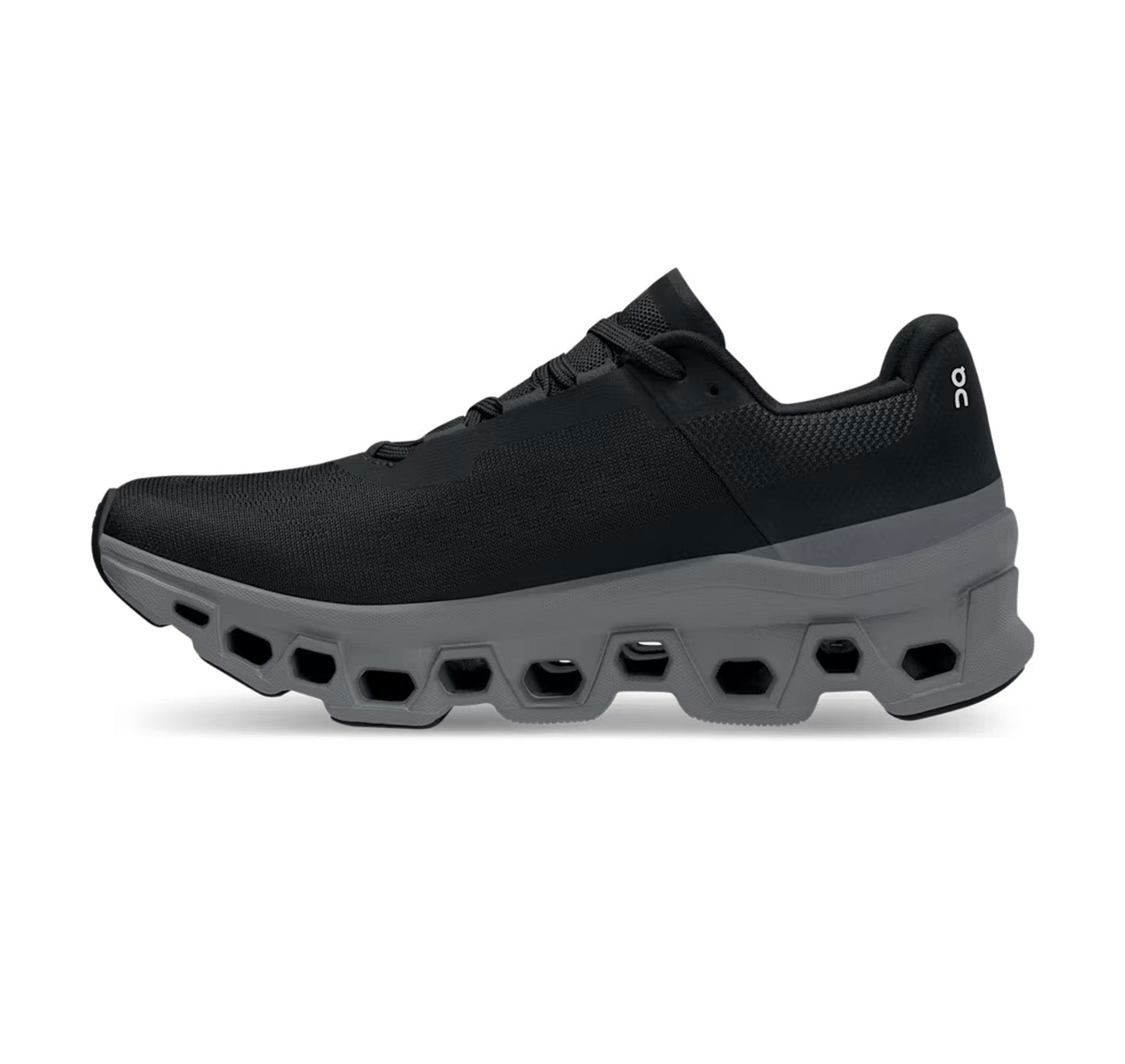 ON Women's Cloudmonster Black/Magnet