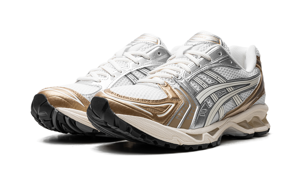Asics Gel Kayano 14 Olympic Medals