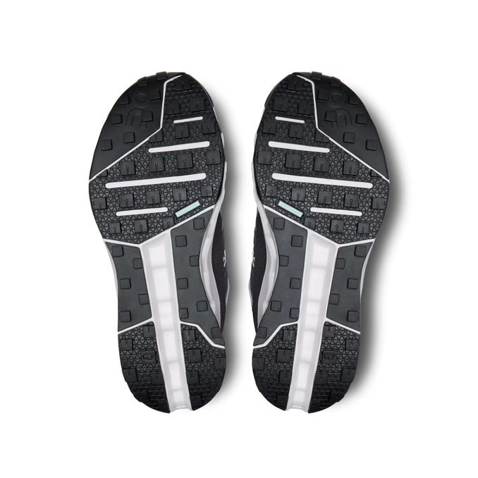 On Running Cloud Horizon Grey