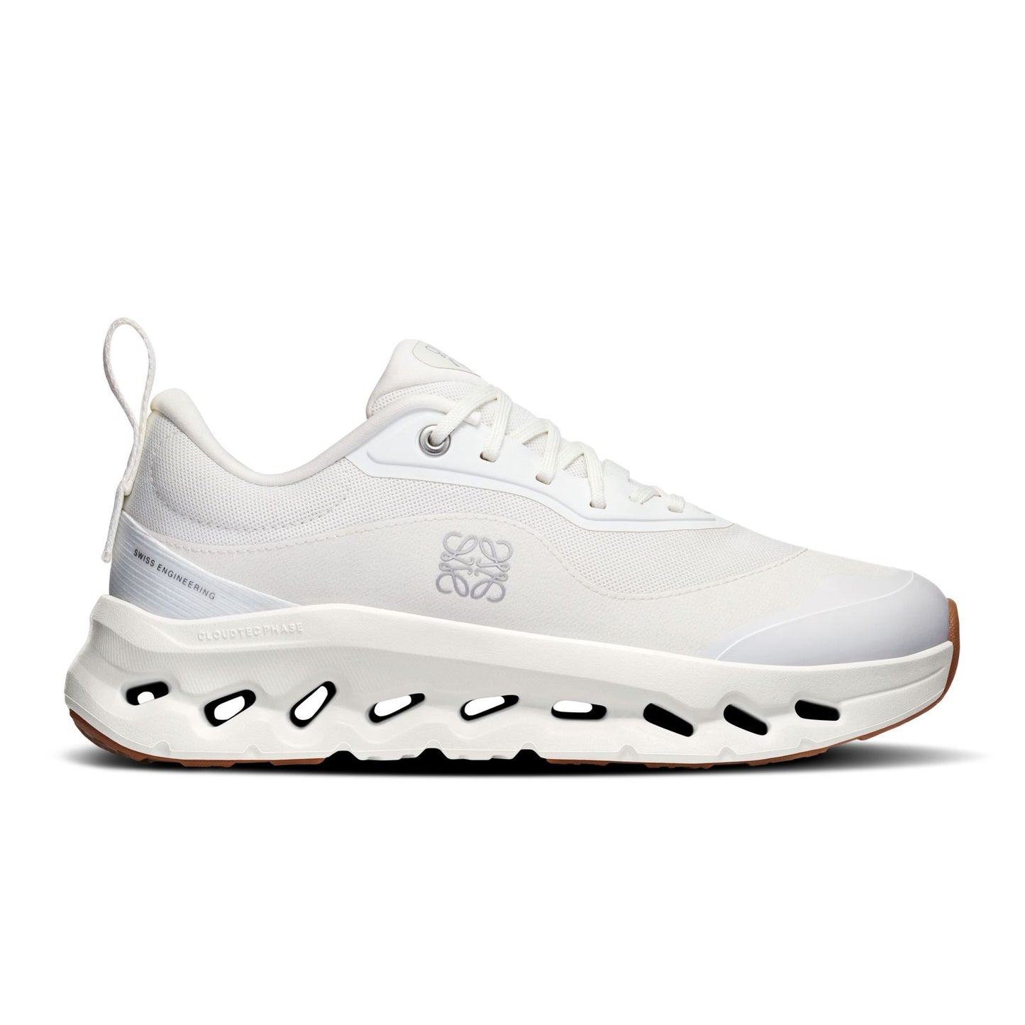 x Loewe Cloudtilt 2 “All Whiteâ€?