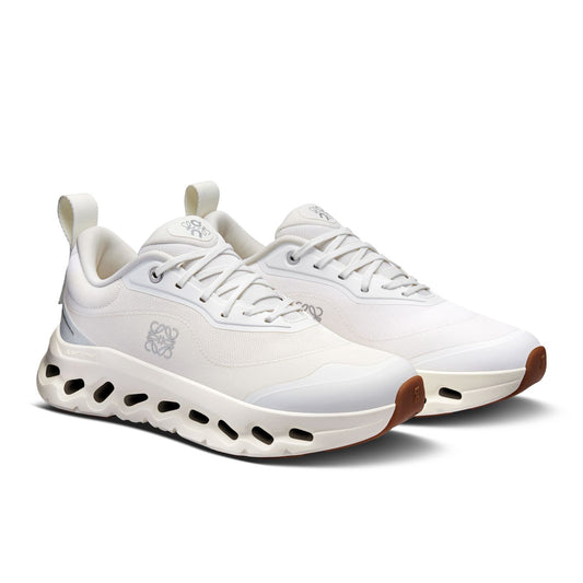 x Loewe Cloudtilt 2 “All Whiteâ€?