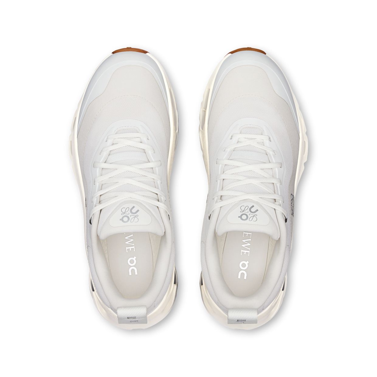 x Loewe Cloudtilt 2 “All Whiteâ€?