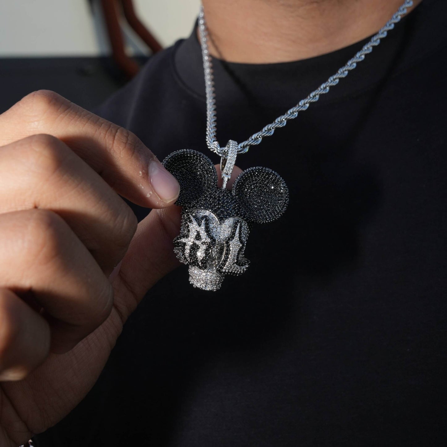 Rolling Loud Orlando 2026 Pendant