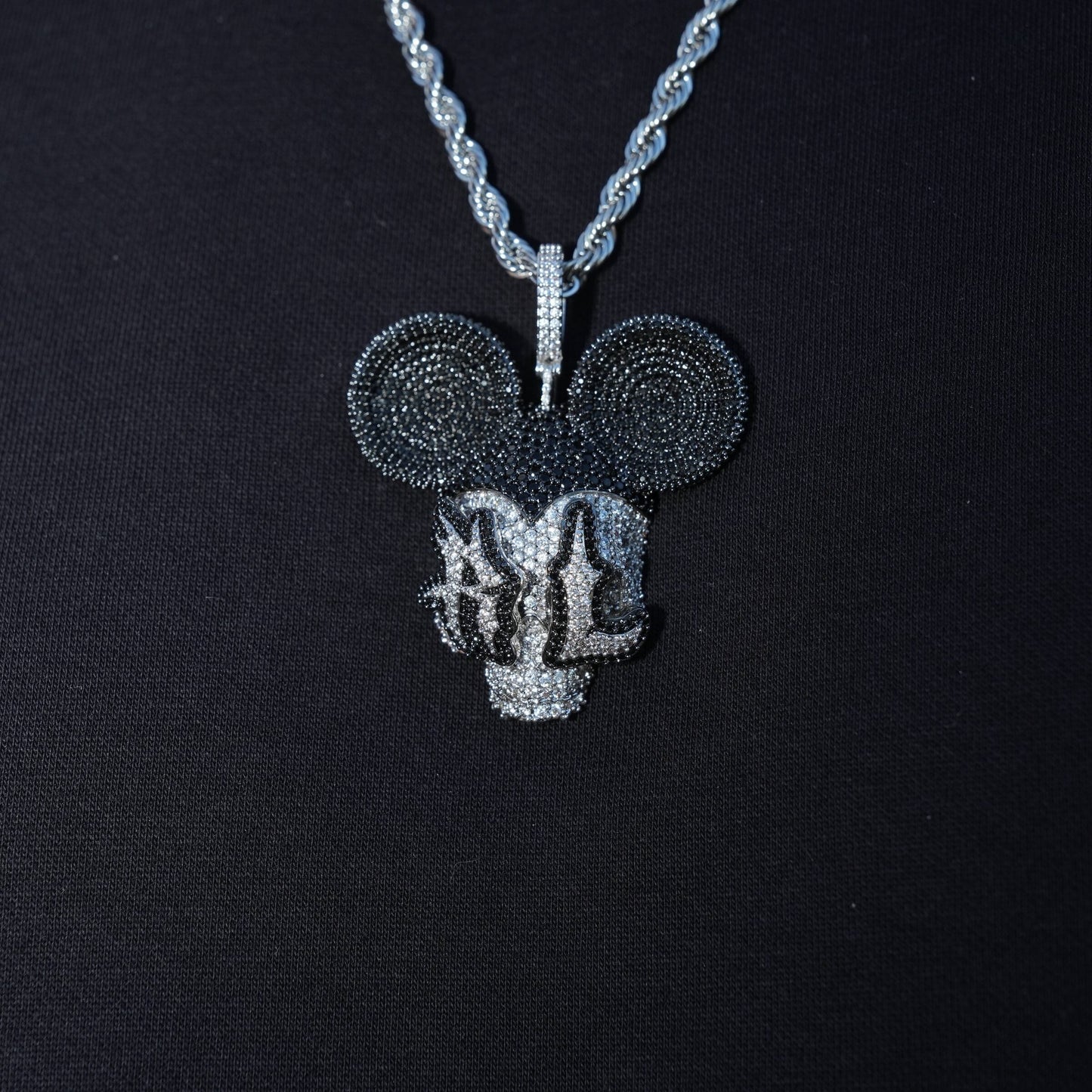Rolling Loud Orlando 2026 Pendant